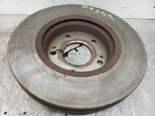 Disque de frein Hyundai TRAJET