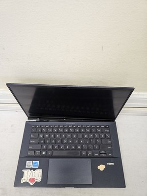 ASUS ExpertBook B9450F Laptop - i5 Gen 10 - 8GB RAM - 512GB SSD - Win 10 - READ