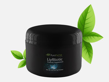 PuraDyme LiyfBiotic Probiotic Powder, Digestive Supplement for Adults 2oz