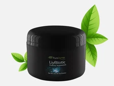 PuraDyme LiyfBiotic Probiotic Powder, Digestive Supplement for Adults (8oz)
