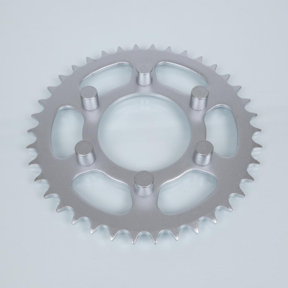 Couronne Sifam anti-usure chaîne pas 520 pour moto Aprilia 125 F40