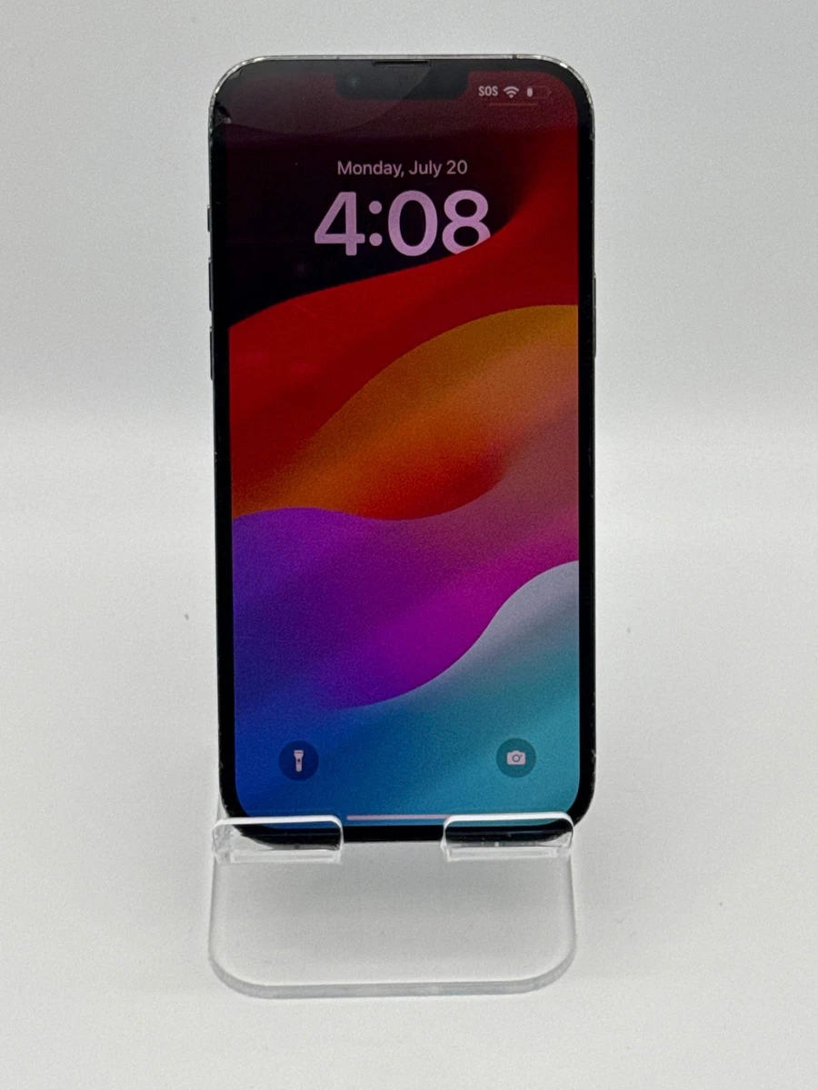 Apple iPhone 13 Pro Max 128GB for Sale - Shop New & Used Cell