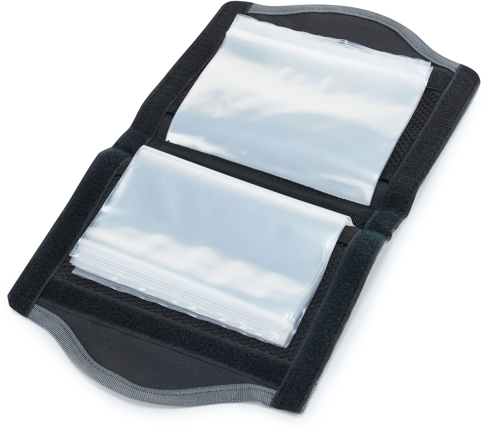 Leeda Icon Medium Rig Wallet / Sea Fishing Luggage