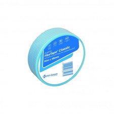 Gyproc Fiba Tape Classic Self Adhesive Joint Tape For Plasterboard 90m X 48mm
