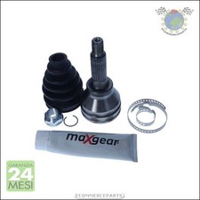 Kit giunto omocinetico Maxgear per FIAT SEDICI SUZUKI SX4