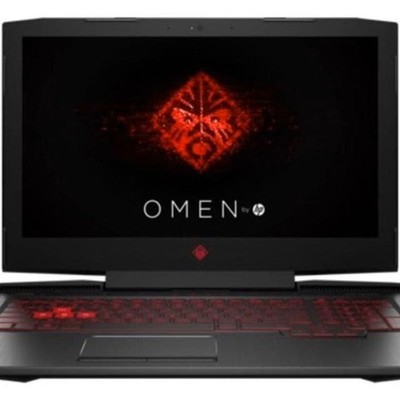 OMEN by HP 15.6'' Gaming Laptop i7-7700HQ 16GB 256GBSSD 1TBHDD GTX1060 Unopened