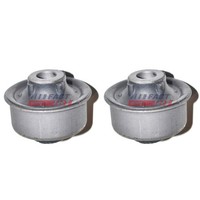 2X Fast Querlenkerlager Buchsen Hinten Vorne Passend FüR CitroËN Berlingo C4 DS4