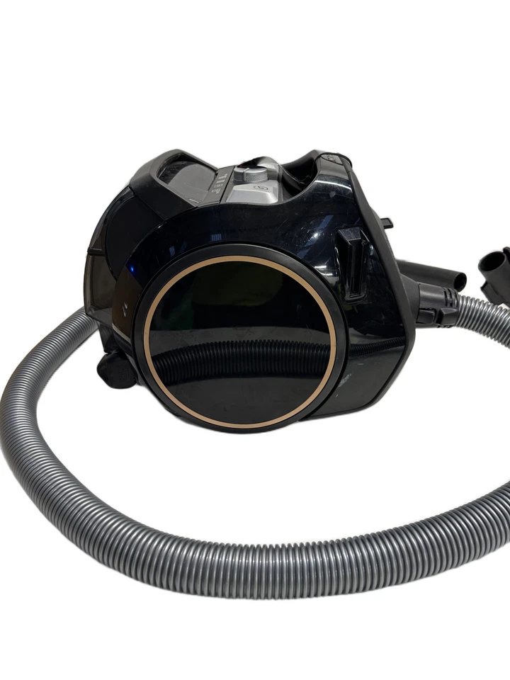 Miele Boost CX1 Cat & Dog Bagless Vacuum Cleaner Black (Dirty/Scratched} - Image 2 of 4