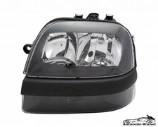 Scheinwerfer Halogen H1/H1/H7 Links für Fiat Doblo 119 223 01-05