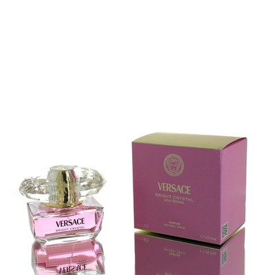 Versace Bright Crystal Parfum Edition (2024 New Release) Parfum W