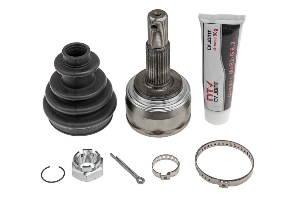 Joint Set, Drive Shaft/Outer Compatible With RENAULT KADJAR 1.2TCE 130HP EDC 15-