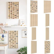 Sammlervitrine Hängevitrine Regal Setzkasten Sammelvitrine Wandregal Schaukasten