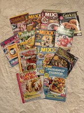 Konvolut Zeitschriften - verschiedene - Zaube...