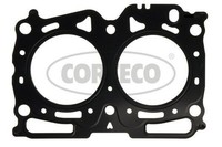 Corteco 83403246 Dichtung, Zylinderkopf Passend FüR Subaru