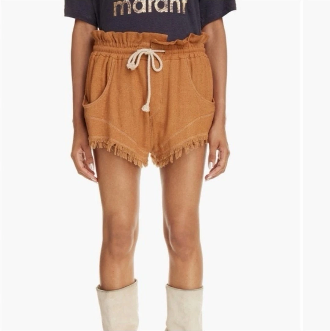 Isabel Marant Shorts for Women for sale | eBay