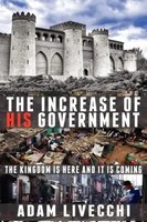 Adam J. Livecchi | The Increase Of His Government | Taschenbuch | Englisch