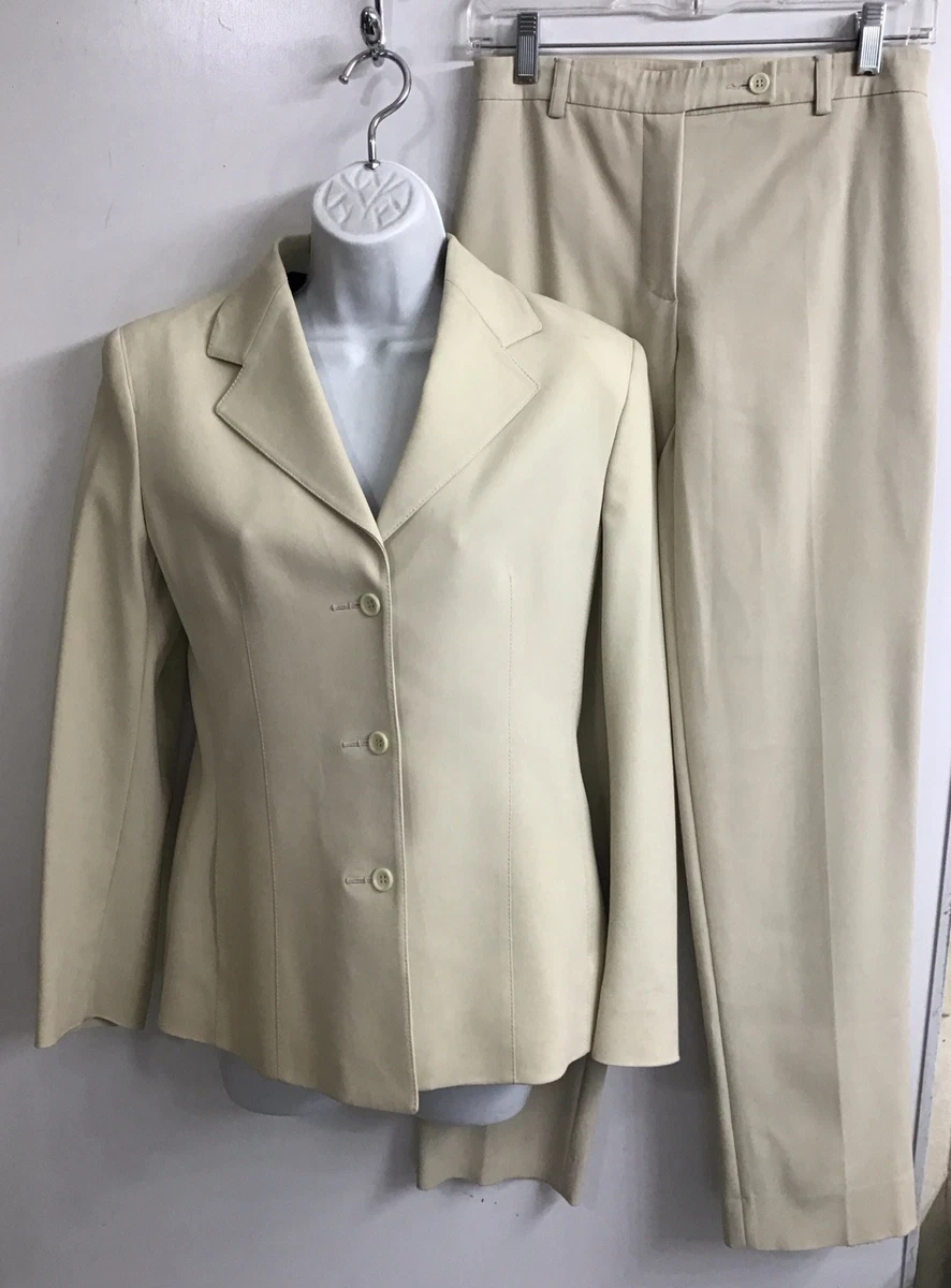PRADA White Suits & Suit Separates for Women for sale | eBay