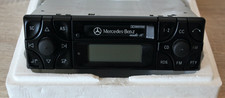 Original Mercedes-Benz Audio 10 Becker BE3100 W140 W124 W202 Original Mercedes-Benz Audio 10 Becker BE3100 W140 W124 W202