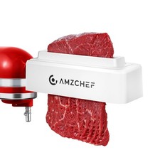Professional Meat Tenderizer for KitchenAid M...