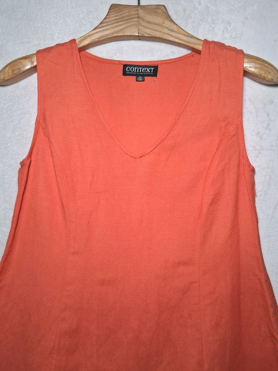 lord and taylor orange dresses ORANGE AND BLACK LONG DRESS