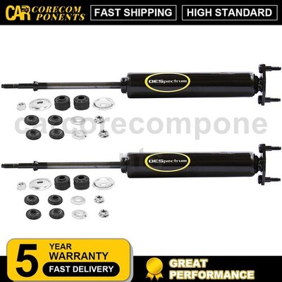 OE Standard Monroe Front Shock Absorbers for 1962-1967 Chevrolet Chevy II
