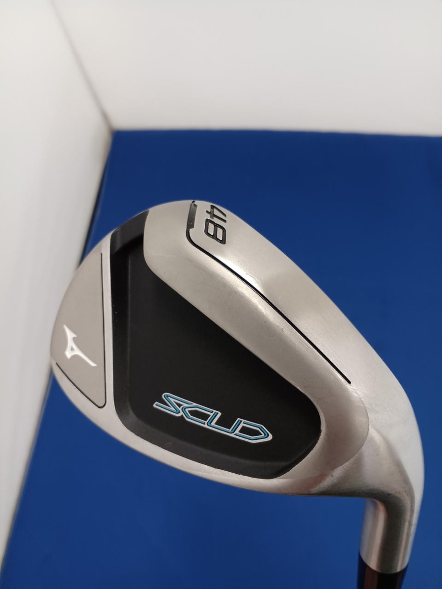 Mizuno SCUDウェッジ　48° Mizuno Scud/48 Wedge | eBay