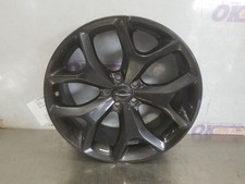 23 Chrysler 300 S Rwd 3.6l Wheel 20x8 Alloy 5 Spoke Black Oem 23 Chrysler 300 S Rwd 3.6l Wheel 20x8 Alloy 5 Spoke Black Oem
