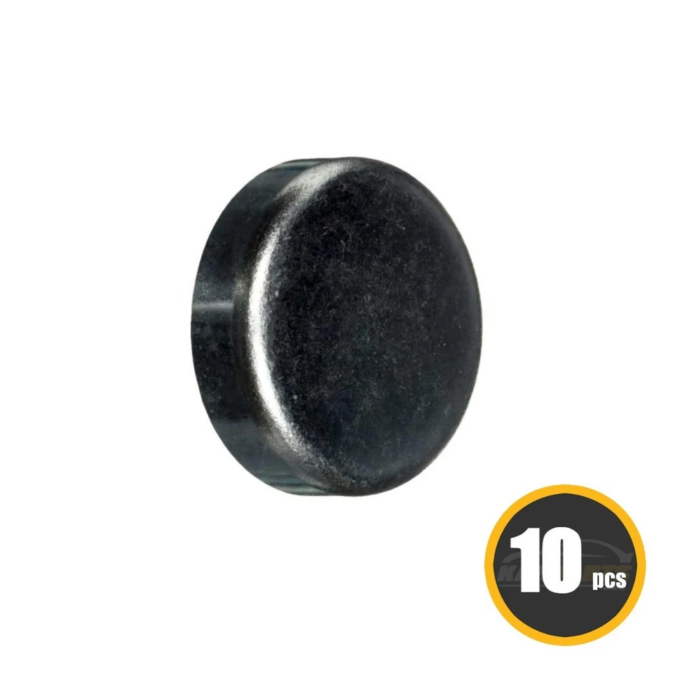 For Audi A4/A4 Quattro 1996-1998 Steel Cup Expansion Plug | 1.002 In. Max. Dia. - Image 2 of 4