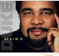 Duke George - Duke - CD - K4Z