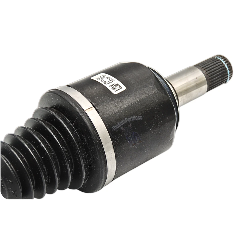 Axle Half Shaft Genuine Mopar 68258859AB - Image 4 of 4