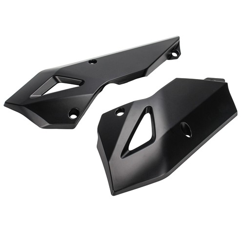 Alerón de proa sartén abdominal para Honda CB1000 Hornet/SP 25-ON alerón inferior Under Cowl - Imagen 16 de 18