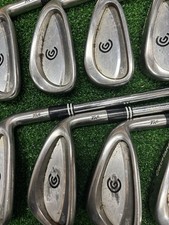 Cleveland TA6 Irons 3-PW / Regular True Temper ActionLite R Steel Shafts
