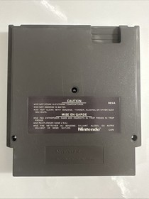 Super Mario Bros. & Duck Hunt (Nintendo NES, 1988) Cart Only - TESTED
