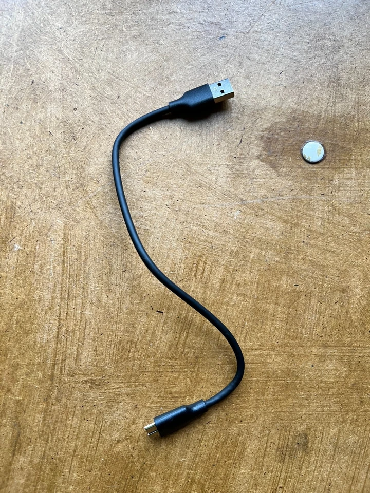 EXTERNAL HARD DRIVE USB 3.0 – Genuine 2.5" HDD – 250GB 320GB 500GB 750GB 1TB - Image 3 of 4