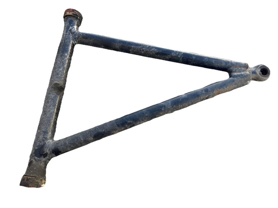 Polaris Trail Blazer 250 1998 delantero derecho control inferior brazo en A 2x4 Trailblazer Foto 4 de 4