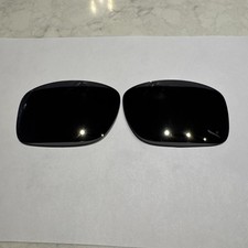 Oakley Turbine Black Replacement Lenses