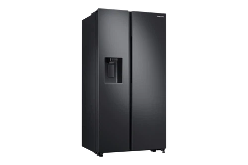 Samsung 635L Side By Side Refrigerator - SRS673DMB - Picture 3 of 12