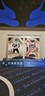 2025 Panin Immaculate Lamar Jackson Christmas NFL Sheild Booklet 1/2