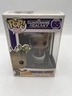 Funko Pop! Vinyl Dancing Groot Guardians of the Galaxy Bobblehead Figure #65