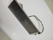 Genuine Refrigerator GE Dispenser Actuator Part#239D2013