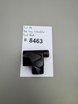 Evil PB Bob Long Intimidator Front Block
