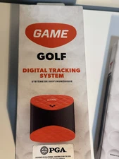 NEW GAME GOLF Digital Tracking System + 18 Tags + EXTRA TAGS | PGA Approved
