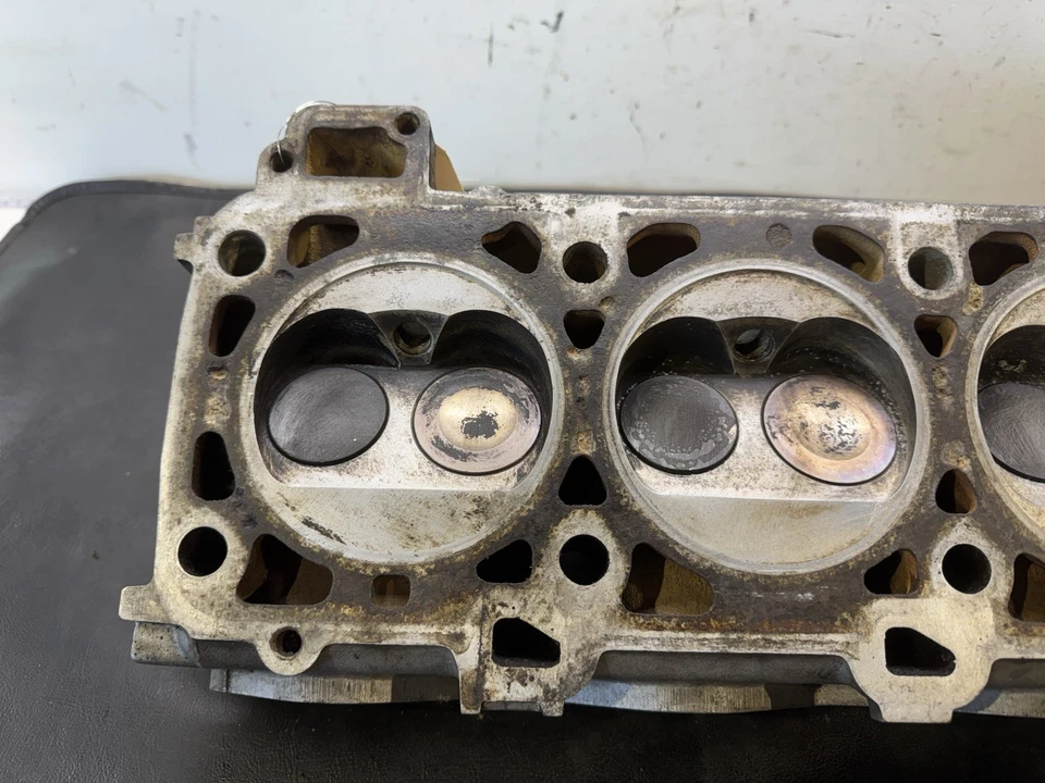 Culata Porsche 944  Foto 4 de 4