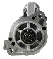 Anlasser Mitsubishi Neu Original M008T75071 FüR , Mitsubishi 4M40 4M41 4M42