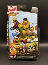 Marvel Wrecking Crew for sale | eBay
