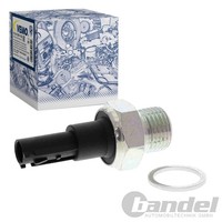 Vemo ÖLdruckschalter Passend FüR CitroËN C-ELYSEE C3 C4 C5 DS3 DS4 DS5 Peugeot