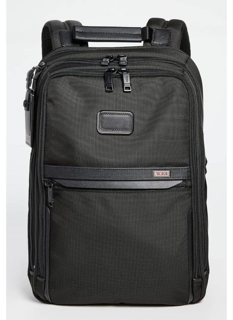 [Good Condition] Tumi Backpack [ALPHA 3] 2603581D… - image 6