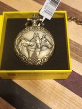 Invicta Vintage Men's Pocket Watch 47mm Bronze