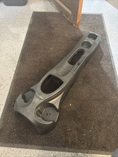 2002-04 Ford Focus Svt Console Floor Without Armrest And Switches