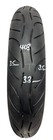 Metzeler Sportec M7rr 120 70zr17 58w Part Worn Motorcycle tyre 403